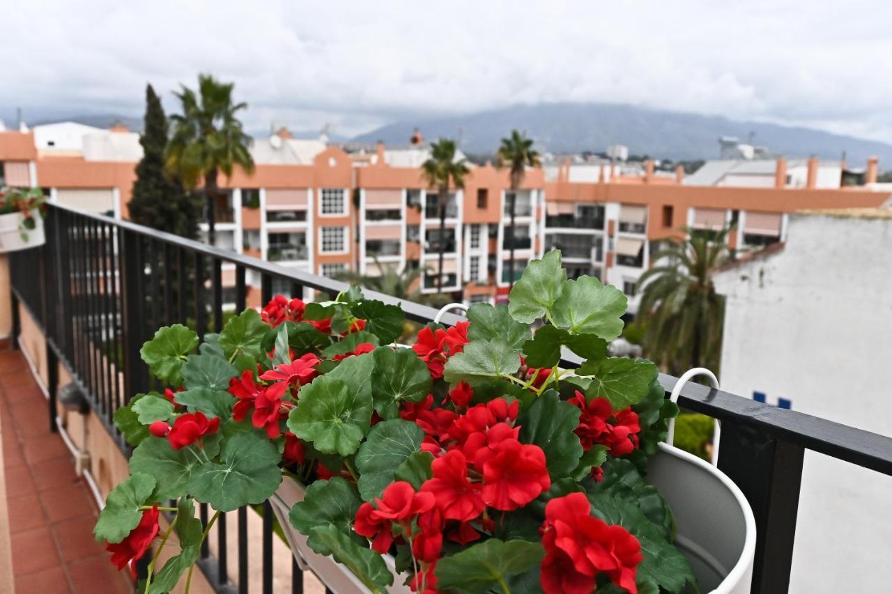 Hotel Dona Catalina Marbella Kültér fotó